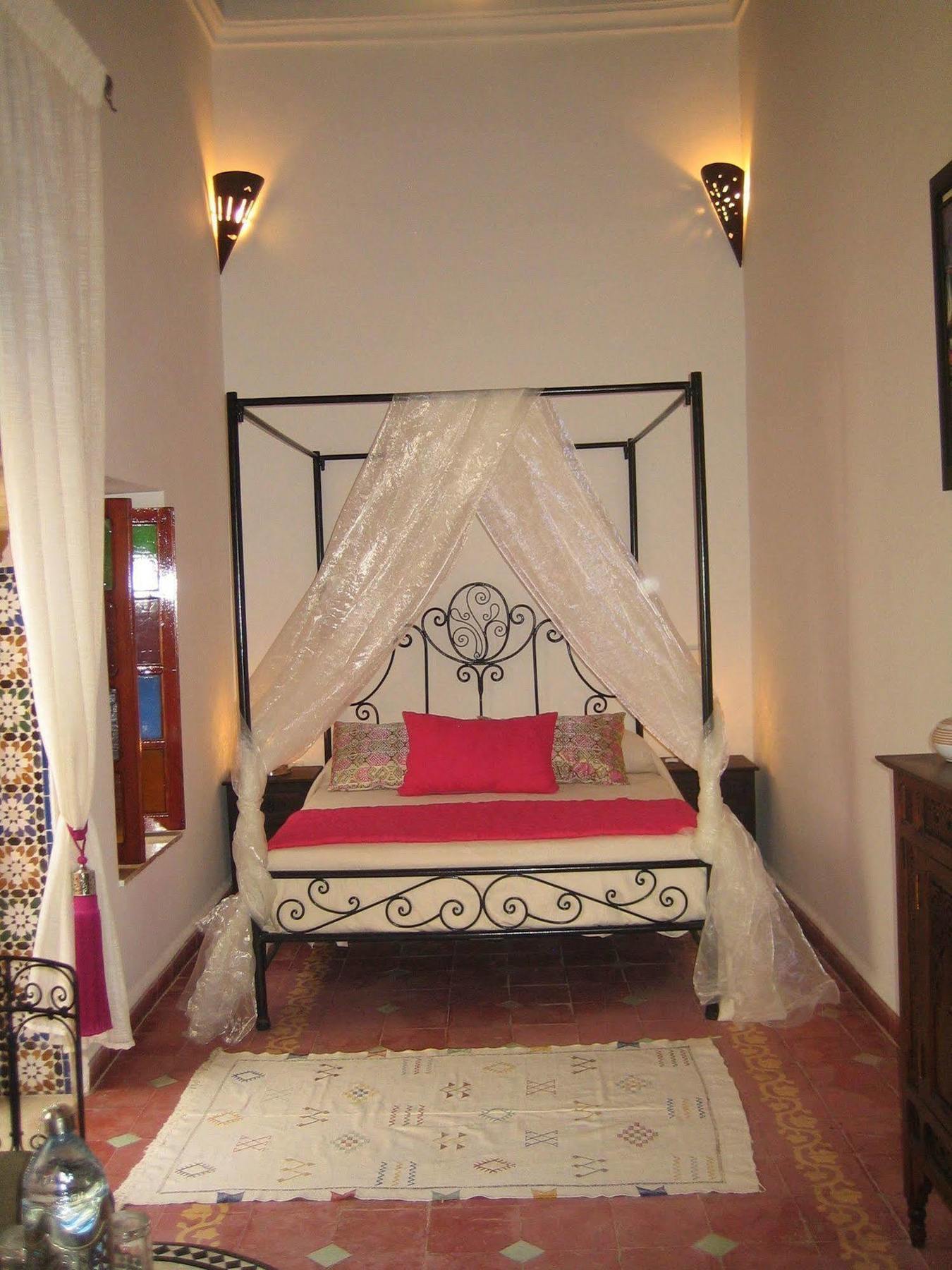 Riad Dar Souika Rabat Exterior foto