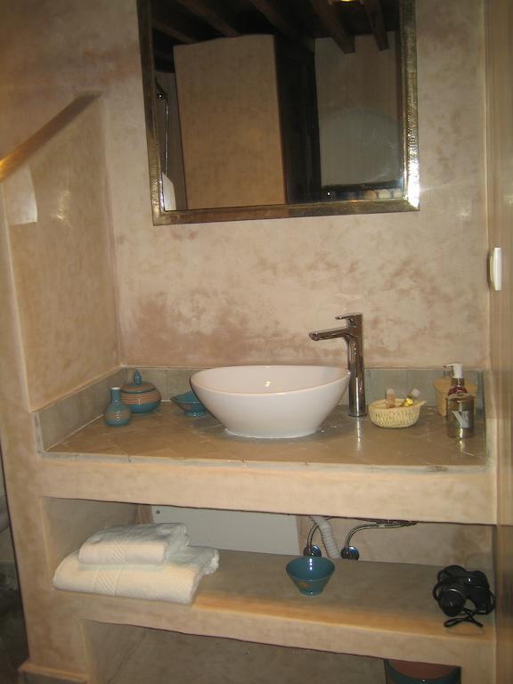 Riad Dar Souika Rabat Cameră foto
