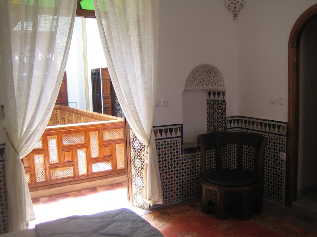 Riad Dar Souika Rabat Cameră foto